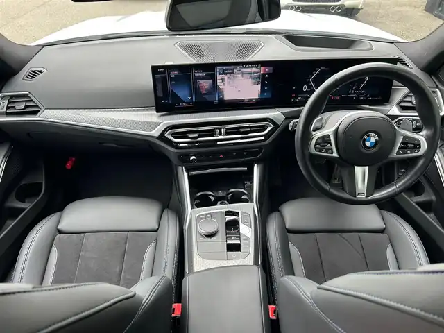 ＢＭＷ ３２０ｄ xDrive ツーリング Mスポーツ 石川県 2023(令5)年 3万km 白 4WD/BMWパーソナルアシスタント/コンフォートアクセス/純正メモリナビ/バックカメラ/AppleCarPlay/Bluetooth/USB/アダプティブクルーズコントロール/クリアランスソナー/ヘッドアップディスプレイ/パドルシフト/電動格納ミラー/オートライト/LEDヘッドライト/アンビエントライト/パワーシート/メモリーシート/ワイヤレスチャージャー/ミラー一体型ETC