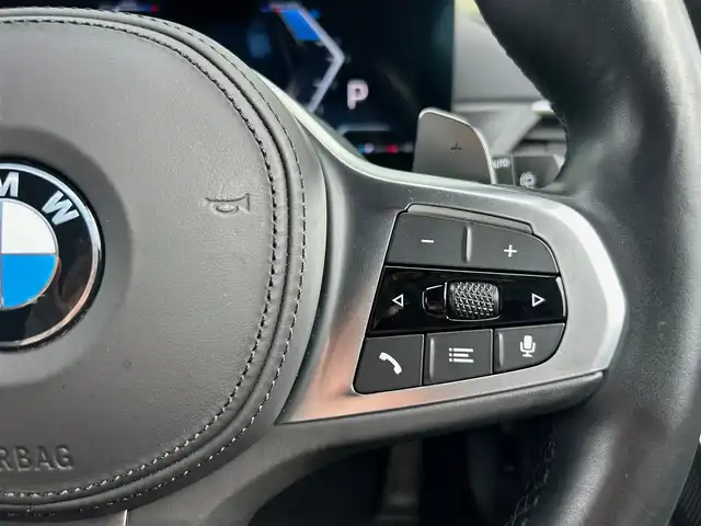 ＢＭＷ ３２０ｄ xDrive ツーリング Mスポーツ 石川県 2023(令5)年 3万km 白 4WD/BMWパーソナルアシスタント/コンフォートアクセス/純正メモリナビ/バックカメラ/AppleCarPlay/Bluetooth/USB/アダプティブクルーズコントロール/クリアランスソナー/ヘッドアップディスプレイ/パドルシフト/電動格納ミラー/オートライト/LEDヘッドライト/アンビエントライト/パワーシート/メモリーシート/ワイヤレスチャージャー/ミラー一体型ETC