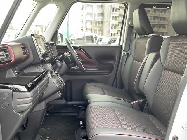 スズキ スペーシア カスタム HYBRID XS ターボ 長野県 2023(令5)年 0.6万km ピュアホワイトP 純正9インチメモリナビ/AppleCarPlay対応/Bluetooth Audio/フルセグテレビ/全方位カメラ・バックカメラ/レーダークルーズコントロール/純正15インチアルミホイール/両側パワースライドドア/ヘッドアップディスプレイ/前後コーナーセンサー/衝突被害軽減ブレーキ/ステアリングヒーター/ハーフレザーシート/前席シートヒーター/アイドリングストップ/ステアリングスイッチ/パドルシフト/LEDヘッドライト/オートハイビーム/オートライト/フォグランプ/純正フロアマット/プッシュスタート/スマートキー/スペアキー/取扱説明書/保証書