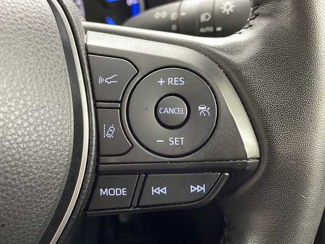 トヨタ ＲＡＶ４ ハイブリッド アドベンチャー 愛知県 2022(令4)年 4.4万km アティチュードブラックマイカ /禁煙車//純正10.5インチディスプレイオーディオ//バックカメラ//ビルトインETC2.0//前後ドライブレコーダー(DC-DR652)//トヨタセーフティセンス//プリクラッシュセーフティ//レーントレーシングアシスト//レーダークルーズ//アダプティブハイビーム//ロードサインアシスト//先行車発進告知//パーキングサポートブレーキ//ブラインドスポットモニター//Bi-Beam LEDヘッドライト//LEDフォグランプ//Adventure専用エクステリア//ルーフレール//電動リアゲート//TRAILモード//ドライブモード(エコ・ノーマル・スポーツ)//専用合皮シート//前席シートヒーター+ベンチレーション//運転席パワーシート(ポジションメモリー付)//ナノイーX//社外フロアマット//純正ドアバイザー//革巻きステアリング//ステアリングスイッチ//ステアリングヒーター//プッシュスタート//電動格納ミラーウィンカー//S-VSC&ACA&TRC