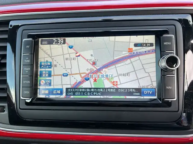 フォルクスワーゲン ザ・ビートル デザイン 三重県 2014(平26)年 7.9万km 赤 /禁煙車　//純正ナビ　//フルセグ　//バックカメラ　//ＥＴＣ　//ＢＴ　//前後ドライブレコーダー　//フォグライト　//ＣＤ／ＤＶＤ／ＭＳＶ／ＵＳＢ　//ＨＩＤライト//取扱説明書//保証書//スペアキー