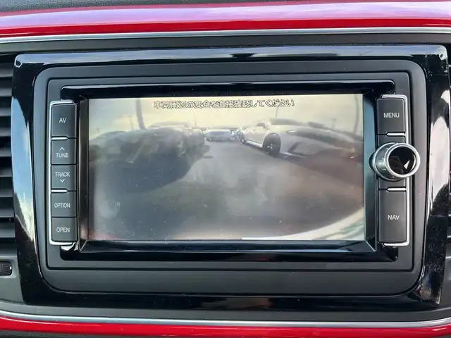 フォルクスワーゲン ザ・ビートル デザイン 三重県 2014(平26)年 7.9万km 赤 /禁煙車　//純正ナビ　//フルセグ　//バックカメラ　//ＥＴＣ　//ＢＴ　//前後ドライブレコーダー　//フォグライト　//ＣＤ／ＤＶＤ／ＭＳＶ／ＵＳＢ　//ＨＩＤライト//取扱説明書//保証書//スペアキー
