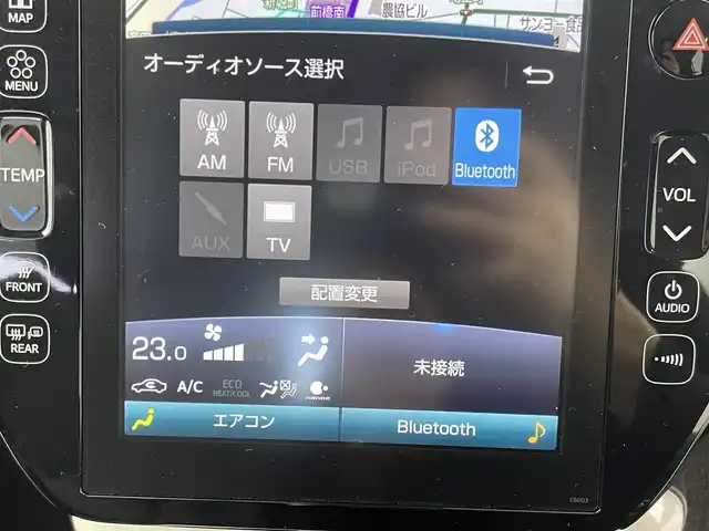 トヨタ プリウス ＰＨＶ A プレミアム 群馬県 2018(平30)年 1.1万km ホワイトパールクリスタルシャイン 禁煙車　純正１１．６インチナビ　バックカメラ　アダクティブクルーズコントロール　ブラインドスポットモニター　シートヒーター　デジタルインナーミラー　ドライブレコーダー　ＥＴＣ２．０　衝突軽減システム