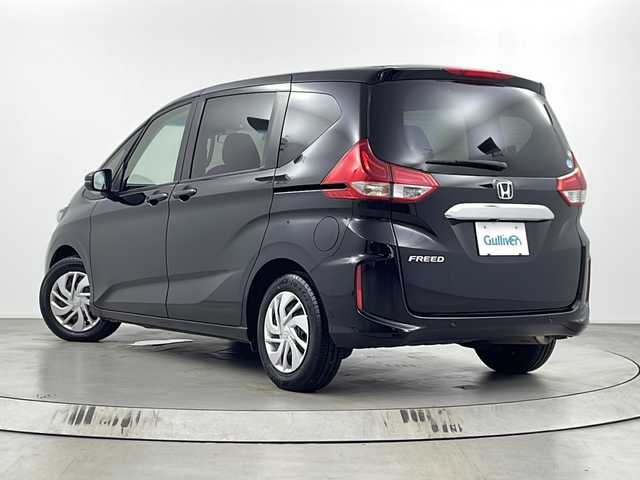 ホンダ フリード G ホンダセンシング 埼玉県 2020(令2)年 4.6万km クリスタルブラックパール 純正ナビ/バックカメラ/前後ドライブレコーダー/ＥＴＣ/両側パワースライドドア/アダプティブクルーズコントロール/衝突軽減ブレーキ/車線逸脱警報/先行車発進お知らせ機能/レーンキープアシスト/ステアリングリモコン/プッシュスタート/アイドリングストップ/レーンディパーチャーアラート/純正フロアマット/LEDヘッドライト/ウィンカーミラー