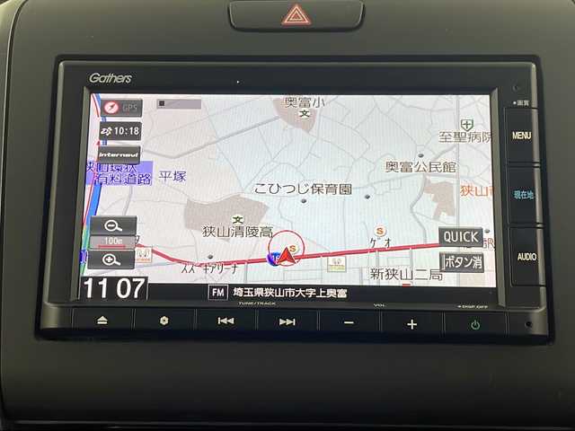 ホンダ フリード G ホンダセンシング 埼玉県 2020(令2)年 4.6万km クリスタルブラックパール 純正ナビ/バックカメラ/前後ドライブレコーダー/ＥＴＣ/両側パワースライドドア/アダプティブクルーズコントロール/衝突軽減ブレーキ/車線逸脱警報/先行車発進お知らせ機能/レーンキープアシスト/ステアリングリモコン/プッシュスタート/アイドリングストップ/レーンディパーチャーアラート/純正フロアマット/LEDヘッドライト/ウィンカーミラー