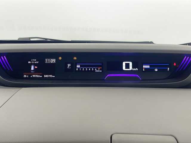 ホンダ フリード G ホンダセンシング 埼玉県 2020(令2)年 4.6万km クリスタルブラックパール 純正ナビ/バックカメラ/前後ドライブレコーダー/ＥＴＣ/両側パワースライドドア/アダプティブクルーズコントロール/衝突軽減ブレーキ/車線逸脱警報/先行車発進お知らせ機能/レーンキープアシスト/ステアリングリモコン/プッシュスタート/アイドリングストップ/レーンディパーチャーアラート/純正フロアマット/LEDヘッドライト/ウィンカーミラー