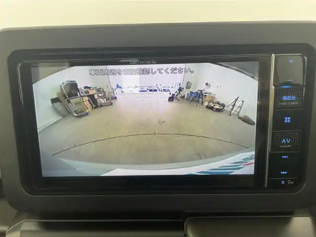 ダイハツ タフト G ダーククロムベンチャー 富山県 2024(令6)年 1.8万km セラミックグリーンM ガラスルーフ/社外ナビ（AM/FM/DVD/BT/フルセグ）/バックカメラ/ドライブレコーダー/ETC/衝突被害軽減システム/コーナーセンサー/横滑り防止装置/アイドリングストップ/純正アルミホイール/社外フロアマット/オートLEDライト/オートホールド付電子パーキング/革巻きステアリング/ステアリングスイッチ/ドアバイザー/スマートキー/スペアキー