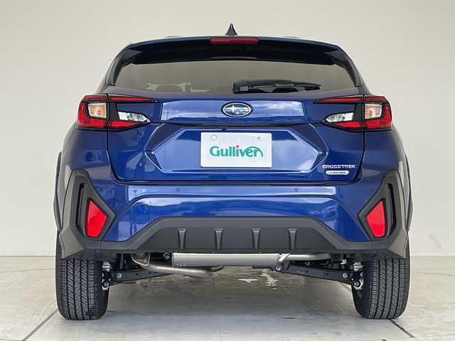 スバル クロストレック ツーリング 愛知県 2023(令5)年 0.8万km 青 純正12型ディズプレイオーディオナビ/全方位カメラ/レーダークルーズコントロール/バックカメラ/コーナーセンサー/LEDヘッドライト/パドルシフト/オートライト/ドライブレコーダー/ETC/衝突軽減システム/フルセグ/Bluetooth/ステアリングスイッチ/スマートキー/プッシュスタート