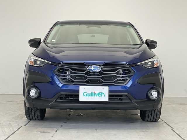 スバル クロストレック ツーリング 愛知県 2023(令5)年 0.8万km 青 純正12型ディズプレイオーディオナビ/全方位カメラ/レーダークルーズコントロール/バックカメラ/コーナーセンサー/LEDヘッドライト/パドルシフト/オートライト/ドライブレコーダー/ETC/衝突軽減システム/フルセグ/Bluetooth/ステアリングスイッチ/スマートキー/プッシュスタート