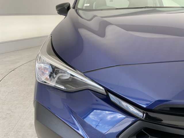 スバル クロストレック ツーリング 愛知県 2023(令5)年 0.8万km 青 純正12型ディズプレイオーディオナビ/全方位カメラ/レーダークルーズコントロール/バックカメラ/コーナーセンサー/LEDヘッドライト/パドルシフト/オートライト/ドライブレコーダー/ETC/衝突軽減システム/フルセグ/Bluetooth/ステアリングスイッチ/スマートキー/プッシュスタート