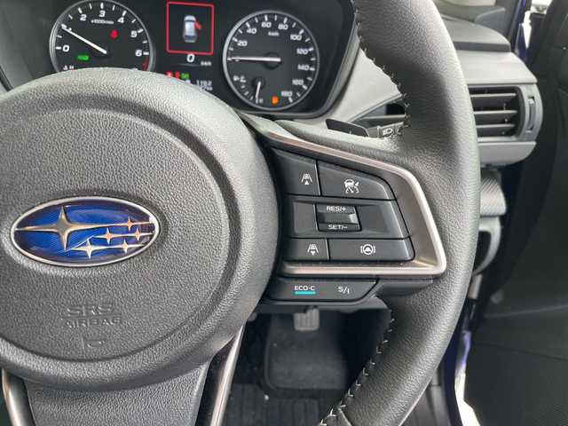 スバル クロストレック ツーリング 愛知県 2023(令5)年 0.8万km 青 純正12型ディズプレイオーディオナビ/全方位カメラ/レーダークルーズコントロール/バックカメラ/コーナーセンサー/LEDヘッドライト/パドルシフト/オートライト/ドライブレコーダー/ETC/衝突軽減システム/フルセグ/Bluetooth/ステアリングスイッチ/スマートキー/プッシュスタート