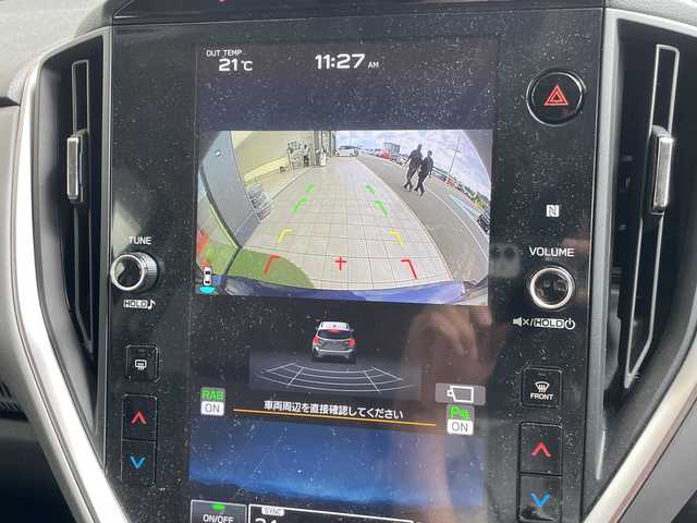 スバル クロストレック ツーリング 愛知県 2023(令5)年 0.8万km 青 純正12型ディズプレイオーディオナビ/全方位カメラ/レーダークルーズコントロール/バックカメラ/コーナーセンサー/LEDヘッドライト/パドルシフト/オートライト/ドライブレコーダー/ETC/衝突軽減システム/フルセグ/Bluetooth/ステアリングスイッチ/スマートキー/プッシュスタート