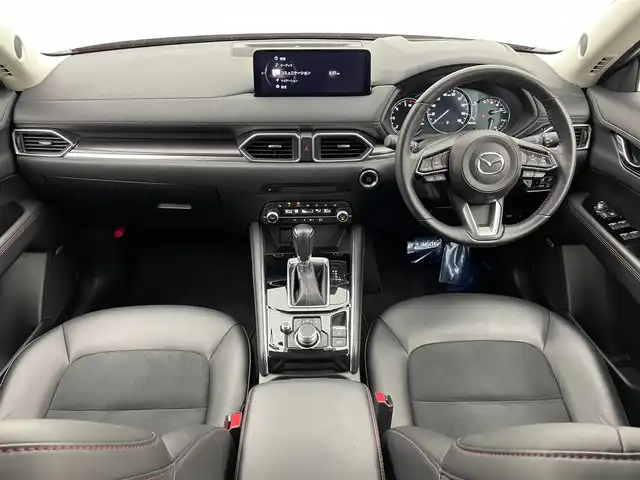 マツダ ＣＸ－５ XD ブラックトーンエディション 宮城県 2022(令4)年 3.7万km ソウルレッドクリスタルM 純正１０型ナビ　/全周囲カメラ　/クルージング＆トラフィックサポート　/パワーバックドア　/ＢＯＳＥサウンド　/ヘッドアップディスプレイ　/レーンキープアシスト/衝突軽減ブレーキ/パーキングセンサー/ＢＳＭ　/パワーシート /ETC /前後ドライブレコーダー/ワイヤレス充電/スマートフォン連携/シート/ステアリングヒーター /純正19インチAW/禁煙車