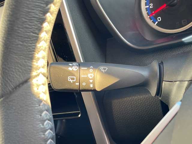 トヨタ ルーミー カスタムG 愛知県 2022(令4)年 1.9万km ブラックマイカメタリック 純正ナビ/両側パワースライドドア/レーダークルーズコントロール/シートヒーター/フルセグ/バックカメラ/純正アルミホイール/ＥＴＣ/ドライブレコーダー/ステアリングスイッチ/スマートキー/プッシュスタート