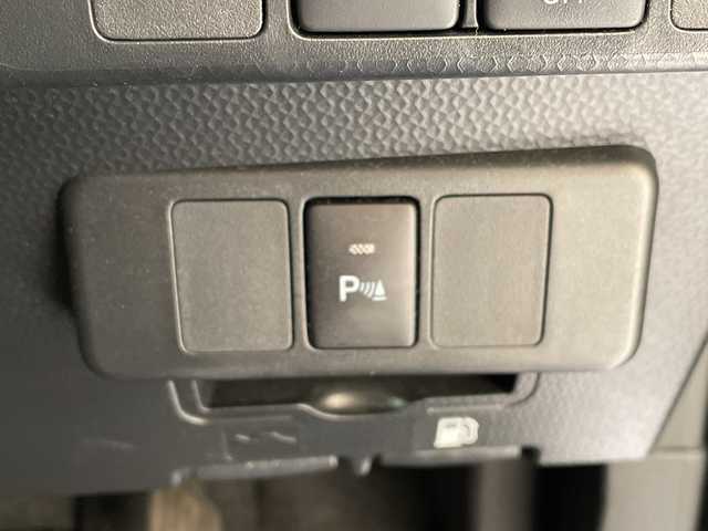 トヨタ ルーミー カスタムG 愛知県 2022(令4)年 1.9万km ブラックマイカメタリック 純正ナビ/両側パワースライドドア/レーダークルーズコントロール/シートヒーター/フルセグ/バックカメラ/純正アルミホイール/ＥＴＣ/ドライブレコーダー/ステアリングスイッチ/スマートキー/プッシュスタート