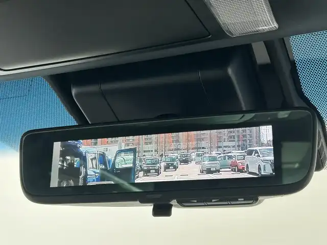 トヨタ アルファードハイブリット エグゼクティブ ラウンジ S 千葉県 2019(平31)年 1.4万km スパークリングブラックパールクリスタルシャイン 禁煙車/4WD/メーカーナビ/・型式510315/・CD/DVD/BT/BD/フルセグ/JBLサウンド/プリクラッシュセーフティ/レーントレーシングアシスト/クリアランスソナー/パーキングサポートブレーキ/レーダークルーズコントロール/両側パワースライドドア/パワーバックドア/レザーシート/前席パワーシート/１、２列目席シートヒーター/１、２列目席シートベンチレーション/純正フリップダウンモニター/デジタルインナールームミラー/全方位カメラ/ステアリングヒーター/LEDヘッドライト/オートハイビーム/フォグライト/AC100V1500W電源/スマートキー/クリアランスソナー/ビルトインETC2.0