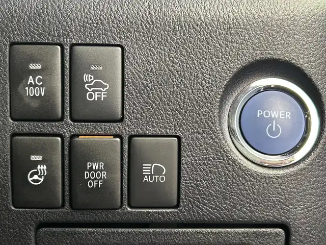 トヨタ アルファードハイブリット エグゼクティブ ラウンジ S 千葉県 2019(平31)年 1.4万km スパークリングブラックパールクリスタルシャイン 禁煙車/4WD/メーカーナビ/・型式510315/・CD/DVD/BT/BD/フルセグ/JBLサウンド/プリクラッシュセーフティ/レーントレーシングアシスト/クリアランスソナー/パーキングサポートブレーキ/レーダークルーズコントロール/両側パワースライドドア/パワーバックドア/レザーシート/前席パワーシート/１、２列目席シートヒーター/１、２列目席シートベンチレーション/純正フリップダウンモニター/デジタルインナールームミラー/全方位カメラ/ステアリングヒーター/LEDヘッドライト/オートハイビーム/フォグライト/AC100V1500W電源/スマートキー/クリアランスソナー/ビルトインETC2.0