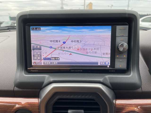 ダイハツ コペン ローブ 茨城県 2015(平27)年 3万km ブライトシルバーメタリック 社外SDナビ(Bluetooth/CD/DVD/フルセグTV)/ETC/横滑り防止装置/LEDオートライト/MTモード付AT/冷房AAC/アイドリングストップ/スマートキー/純正フロアマット/シートヒーター/レザーシート/社外16インチアルミホイール