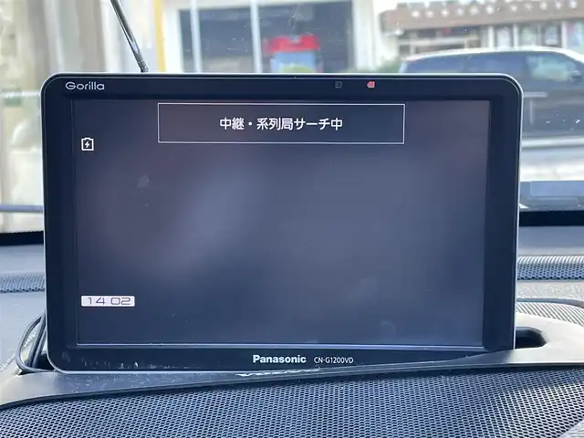 ボルボ Ｖ７０ 兵庫県 2006(平18)年 12.6万km ルビーレッドパール 社外ポータブルナビ・ワンセグ/純正オーディオ・CD・FM・AM/ETC/バックカメラ/シートヒーター/リモコンキー×1/ウィンターモード/社外フロアマット