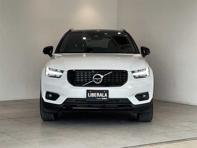 ボルボ ＸＣ４０