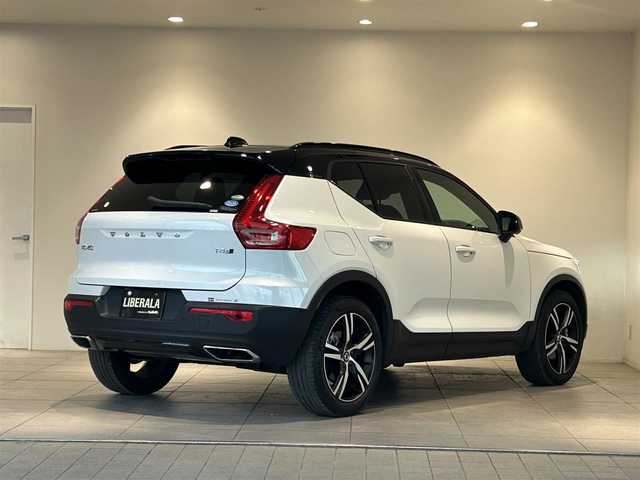 ボルボ ＸＣ４０