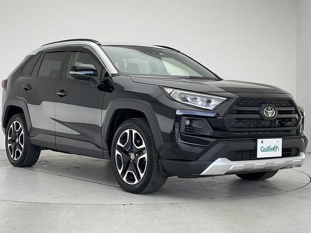 トヨタ ＲＡＶ４