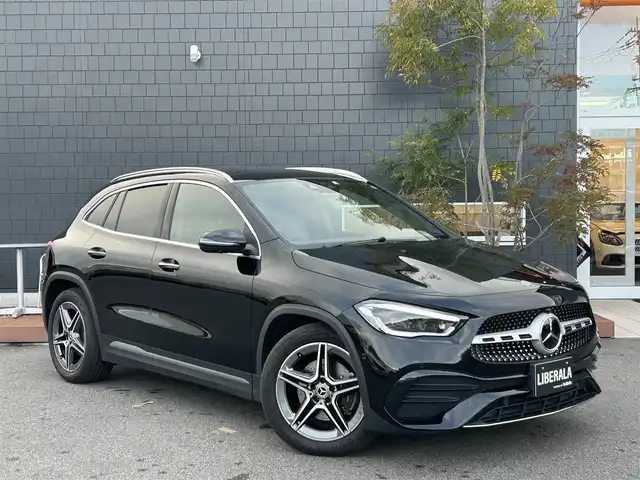 メルセデス・ベンツ Ｍ・ベンツ ＧＬＡ２００ｄ