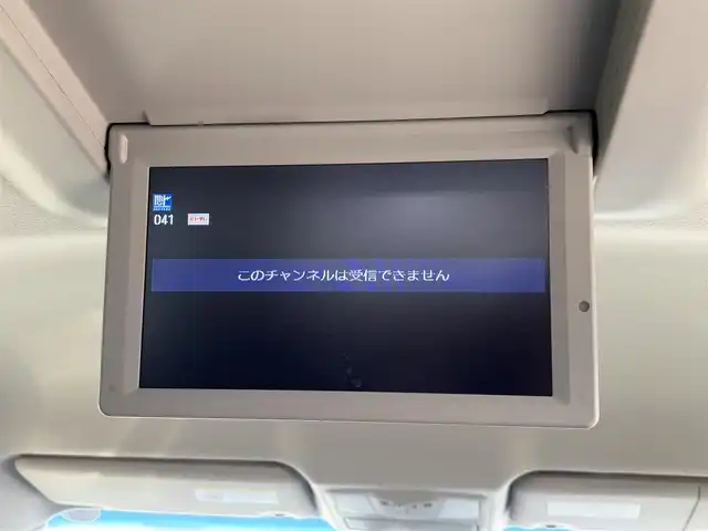 日産 エルグランド