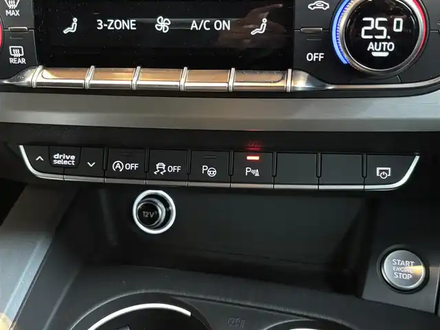アウディ Ａ５ SB2．0TFSI Q スポーツ 宮城県 2018(平30)年 4.3万km 白 純正ナビ/全周囲カメラ/フルセグTV/CD/DVD再生/ハーフレザー(黒)/シートヒーター/パワーシート/アイドリングストップ/ACC/レーンキープアシスト/ブラインドスポット/ETC/マトリクスLEDヘッドライト/ステアリングスイッチ/パドルシフト/レインセンサー/バーチャルコックピット/電動パーキング/オートホールド/前後ドラレコ/パワーバックドア/純正19インチAW