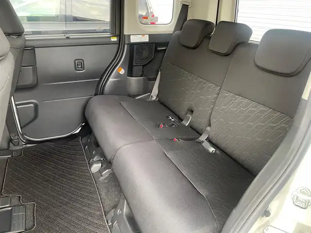 トヨタ ルーミー カスタムG－T 埼玉県 2018(平30)年 4.2万km パールホワイトⅢ /純正メモリナビ//ワンセグTV//全方位カメラ//CD/Bluetooth//両側パワースライドドア//クルーズコントロール//ビルトインETC//スマートキー×2//LEDヘッドライト//LEDフォグランプ//衝突軽減ブレーキ//車線逸脱警報//Wエアバッグ&ABS//横滑り防止装置//前後ドライブレコーダー(SD欠)//オートライト//革巻きステアリング//プライバシーガラス//ドアバイザー//純正15インチAW//新車時保証書//取扱説明書//ナビ取説