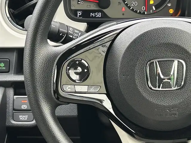 ホンダ Ｎ ＯＮＥ オリジナル 福島県 2021(令3)年 0.2万km プレミアムアイボリーパールⅡ ワンオーナー/純正8inメモリナビ/　【フルセグ/CD/DVD/SD/MSV/USB/BT】/Honda SENSING/・衝突軽減ブレーキ/・オートハイビーム/・誤発進抑制機能/・後方誤発進抑制機能/・路外逸脱警報機能/・車線維持支援システム/・歩行者事故低減ステアリング/・先行車発進お知らせ機能/・標識認識機能/ステアリングスイッチ/レーダークルーズコントロール/純正ドライブレコーダー（前後）/ビルトインETC/ハーフレザーシート/純正フロアマット/LEDヘッドライト（AUTO機能付き）/ヘッドライトレベライザー/パーキングアシスト/レーンキープアシスト/コーナーセンサー/スペアキー×１