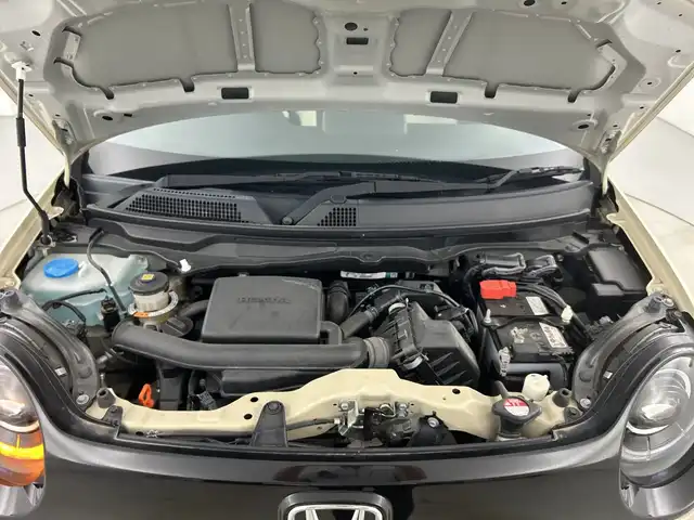 ホンダ Ｎ ＯＮＥ オリジナル 愛知県 2021(令3)年 0.2万km プレミアムアイボリーパールⅡ ワンオーナー/純正8inメモリナビ/　（フルセグTV/CD/DVD/SD/USB/Bluetooth)/バックカメラ/Honda SENSING/・衝突軽減ブレーキ/・オートハイビーム/・誤発進抑制機能/・後方誤発進抑制機能/・路外逸脱警報機能/・車線維持支援システム/・歩行者事故低減ステアリング/・先行車発進お知らせ機能/・標識認識機能/・レーダークルーズコントロール/・パーキングセンサー/前後ドライブレコーダー/ETC/ハーフレザーシート/アイドリングストップ/横滑り防止装置/純正フロアマット/LEDヘッドライト/オートライト/ヘッドライトレベライザー/スマートキー/スペアキー有/プッシュスタート/純正フロアマット/ステアリングスイッチ