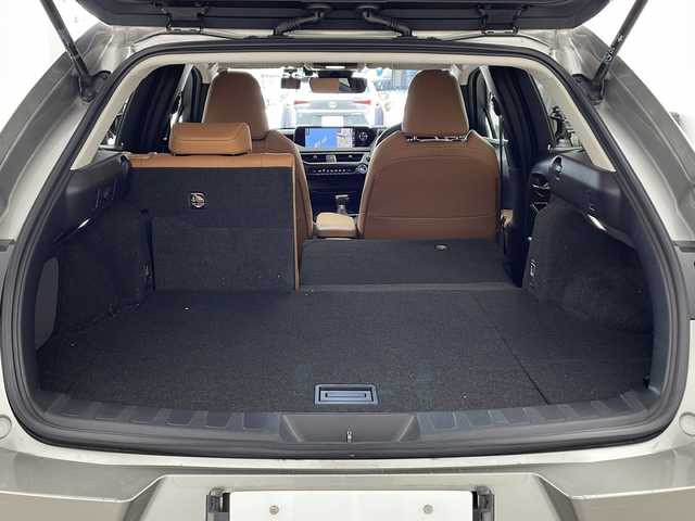 レクサス ＵＸ 250h バージョンC 兵庫県 2020(令2)年 4.4万km ソニックチタニウム ・純正ナビ＆TV＆BT＆CD＆DVD＆USB＆AUX/・全方位カメラ/・LEXUSsafety/・レーダークルーズコントロール/・BSM/・ビルトインETC2.0/・前後ドライブレコーダー/・革シート/・パワーシート/・シートヒーター/・メモリーシート/・ステアリングヒーター/・パドルシフト/・LEDオートライト/・フォグランプ/・オートマチックハイビーム/・純正17インチAW/・純正フロアマット/・防眩ミラー/・スペアキー