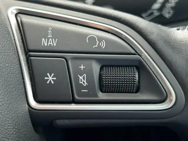 アウディ Ａ１ SB 1．0TFSI 福島県 2018(平30)年 2.9万km ミトスブラックメタリック ターボ/純正ナビゲーション/【CD/BT/TV】/ETC/アイドリングストップ/HIDオートライト/純正フロアマット