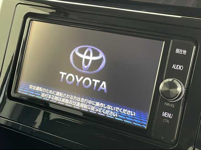 トヨタ タンク カスタムG－T 新潟県 2016(平28)年 3.4万km パールホワイトⅢ 純正メモリナビ(NSZT-W66T)/バックカメラ/フルセグTV/両側パワースライドドア/衝突軽減ブレーキ/LEDヘッドライト/クルーズコントロール/ドライブレコーダー(TZ2-002)/ターボ/保証書/取扱説明書