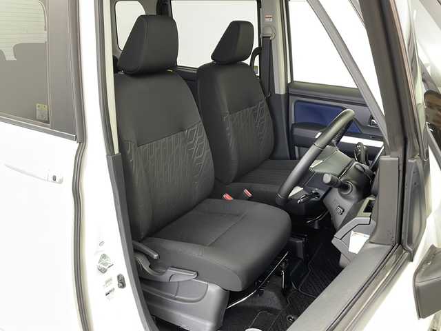 トヨタ タンク カスタムG－T 新潟県 2016(平28)年 3.4万km パールホワイトⅢ 純正メモリナビ(NSZT-W66T)/バックカメラ/フルセグTV/両側パワースライドドア/衝突軽減ブレーキ/LEDヘッドライト/クルーズコントロール/ドライブレコーダー(TZ2-002)/ターボ/保証書/取扱説明書