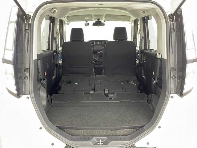 トヨタ タンク カスタムG－T 新潟県 2016(平28)年 3.4万km パールホワイトⅢ 純正メモリナビ(NSZT-W66T)/バックカメラ/フルセグTV/両側パワースライドドア/衝突軽減ブレーキ/LEDヘッドライト/クルーズコントロール/ドライブレコーダー(TZ2-002)/ターボ/保証書/取扱説明書