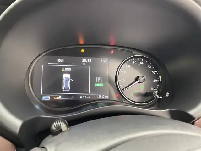 日産 キックス X FOUR スタイルエディション 宮城県 2023(令5)年 1.5万km ナイトベールパープル 4WD/スマートルームミラー/プロパイロット/エマージェンシーブレーキ/純正9インチナビ/DVD再生機能/ETC/前後ドライブレコーダー/全方位カメラ/フロントバックカメラ/レーダークルーズコントロール/レザーシート/シートヒーター/ステアリングヒーター/プッシュスタート/スマートキー/オートライト/LEDヘッドライト/ヘッドライトレベライザー/純正フロアマット/純正17インチアルミホイール
