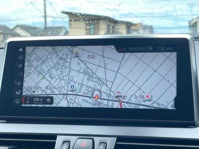 ＢＭＷ ２１８ｄ アクティブツアラー ラグジュアリー 埼玉県 2019(平31)年 5.9万km 黒 白革　/アドバンスアクティブセーフティＰ　/パーキングサポートＰ　/コンフォートＰ　/シートヒーター　/パワーバックドア/ドライビングアシストプラス　/パークアシスト　/ヘッドアップディスプレイ
