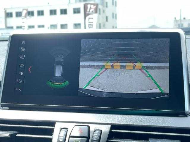 ＢＭＷ ２１８ｄ アクティブツアラー ラグジュアリー 埼玉県 2019(平31)年 5.9万km 黒 白革　/アドバンスアクティブセーフティＰ　/パーキングサポートＰ　/コンフォートＰ　/シートヒーター　/パワーバックドア/ドライビングアシストプラス　/パークアシスト　/ヘッドアップディスプレイ