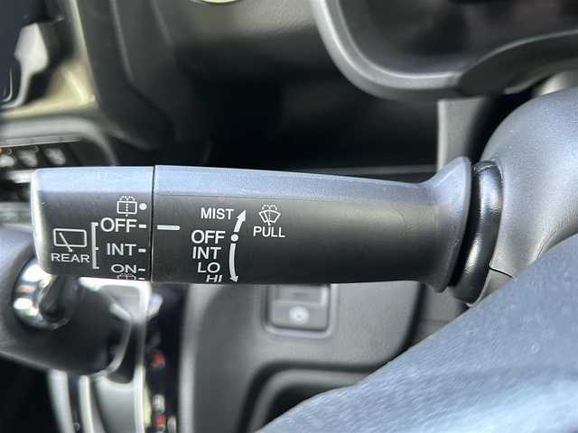 ホンダ Ｎ ＷＧＮ カスタム L 島根県 2023(令5)年 2.5万km トワイライトミストブラックパール ワンオーナー/純正ナビ/CD/DVD/Bluetooth/USB/バックカメラ/ホンダセンシング/レーダークルーズコントロール/ETC/コーナーセンサー/オートライト/LEDヘッドライト/運転席シートヒーター/純正フロアマット/社外14インチスタッドレス積み込み/スペアキー