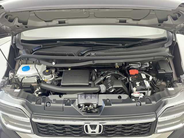 ホンダ Ｎ ＷＧＮ カスタム L 栃木県 2023(令5)年 2.5万km トワイライトミストブラックパール ワンオーナー/純正９型ナビ/     CD/DVD/Bluetooth/USB/フルセグTV/ホンダセンシング/・衝突軽減ブレーキ/・誤発進抑制機能/・アダプティブクルーズコントロール/・車線維持支援システム/・路外逸脱抑制機能/・先行車発進お知らせ機能/・標識認識機能/・オートハイビーム/バックカメラ/ETC/コーナーセンサー/運転席シートヒーター/合皮シート/純正14インチAW/純正フロアマット/ドアバイザー/オートライト/LEDヘッドライト/プッシュスタート/スペア1本