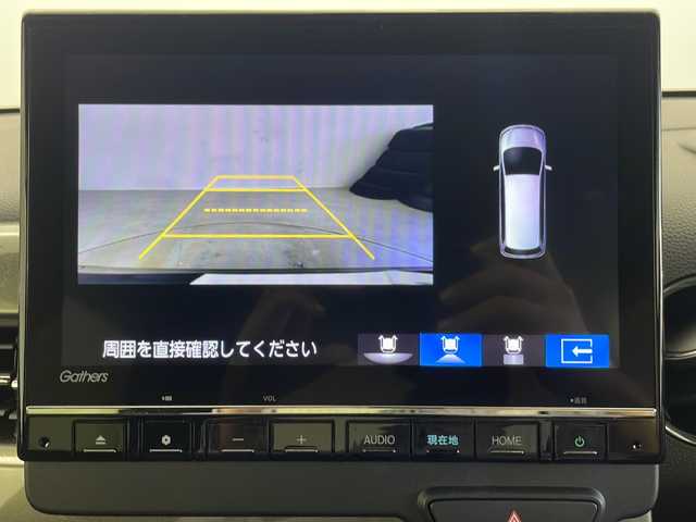 ホンダ Ｎ ＷＧＮ カスタム L 栃木県 2023(令5)年 2.5万km トワイライトミストブラックパール ワンオーナー/純正９型ナビ/     CD/DVD/Bluetooth/USB/フルセグTV/ホンダセンシング/・衝突軽減ブレーキ/・誤発進抑制機能/・アダプティブクルーズコントロール/・車線維持支援システム/・路外逸脱抑制機能/・先行車発進お知らせ機能/・標識認識機能/・オートハイビーム/バックカメラ/ETC/コーナーセンサー/運転席シートヒーター/合皮シート/純正14インチAW/純正フロアマット/ドアバイザー/オートライト/LEDヘッドライト/プッシュスタート/スペア1本