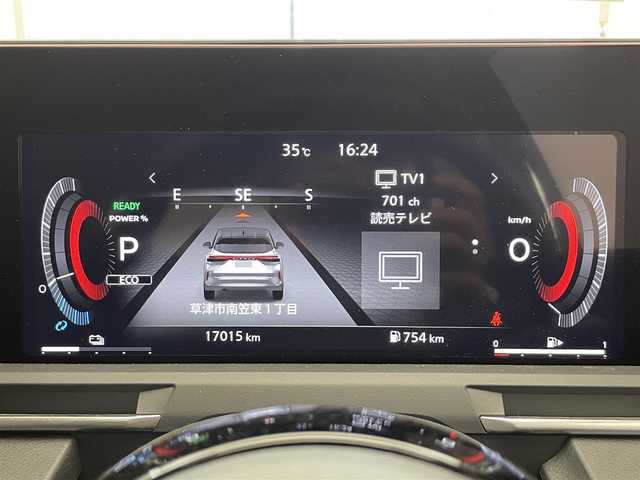日産 オーラ G レザーエディション 滋賀県 2024(令6)年 1.7万km ガーネットレッド/スーパーブラック 2トーン 禁煙車/純正ナビ/(フルセグ/Bluetooth/HDMI)/アラウンドビューモニター/レザーシート/BSM/デジタルインナーミラー/プロパイロット/BOSE/ワイヤレス充電/ETC2.0/LEDヘッドライト/オートライト/オートハイビーム