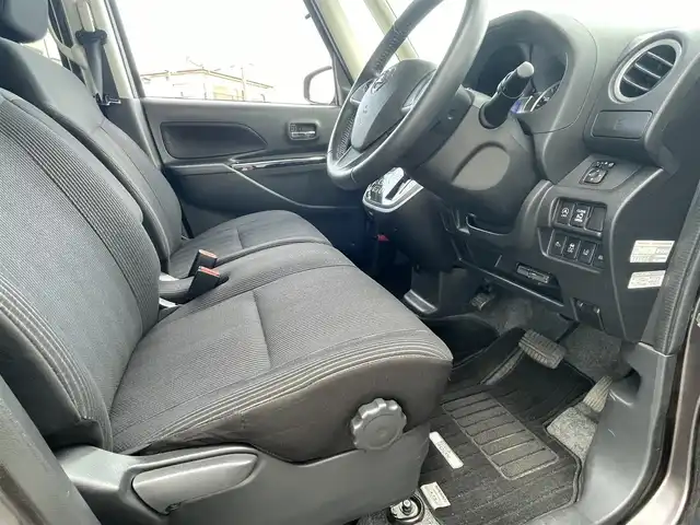 日産 デイズ ルークス ハイウェイスターX 茨城県 2019(令1)年 1.5万km アッシュブラウンM 純正ナビ/Bluetooth/パノラミックビューモニター/リアエアコン/片側パワースライドドア/ETC/LEDヘッドライト/純正アルミホイール/純正フロアマット/レーンキープアシスト/コーナーセンサー/USB入力端子/スマートキー