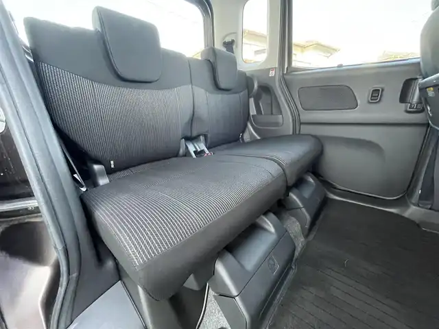 日産 デイズ ルークス ハイウェイスターX 茨城県 2019(令1)年 1.5万km アッシュブラウンM 純正ナビ/Bluetooth/パノラミックビューモニター/リアエアコン/片側パワースライドドア/ETC/LEDヘッドライト/純正アルミホイール/純正フロアマット/レーンキープアシスト/コーナーセンサー/USB入力端子/スマートキー