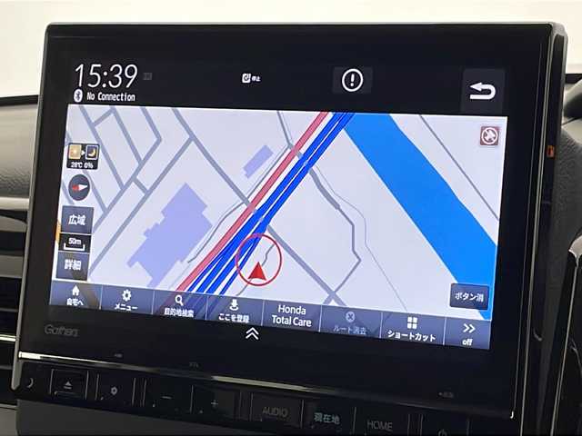 ホンダ Ｎ ＢＯＸ カスタム L 千葉県 2023(令5)年 0.5万km ミッドナイトブルービームM ホンダセンシング/　レーダークルーズコントロール/標識認識機能/　レーンキープアシスト/衝突軽減ブレーキ/　クリアランスソナー/先行車発進告知/純正メモリナビ（LXU337NBi）/　Bluetooth/フルセグTV/CD/DVD/　AppleCarpla/AndroidAuto/バックカメラ/ドライブレコーダー前後/電動パーキング/オートホールド/社外ETC/両側パワースライドドア/前席シートヒーター/シートバックテーブル/ロールサンシェード/LEDヘッドライト/オートライト/オートハイビーム/フォグランプ/フロアマット