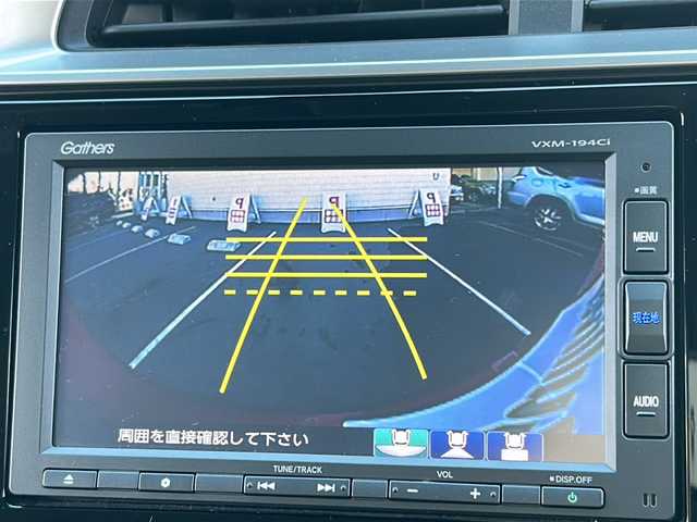 ホンダ フィット 13G F コンフォートED 長野県 2018(平30)年 0.6万km ルージュアメジストM ・純正7インチSDナビゲーション/CD ワンセグTV Bluetooth/・バックカメラ/・ビルトインETC/・ホンダセンシング/・レーンキープアシスト/・レーダークルーズコントロール/・アイドリングストップ/・横滑り防止装置/・ウィンカーミラー/・電動格納ミラー/・スマートキー/・エンジンプッシュスタート