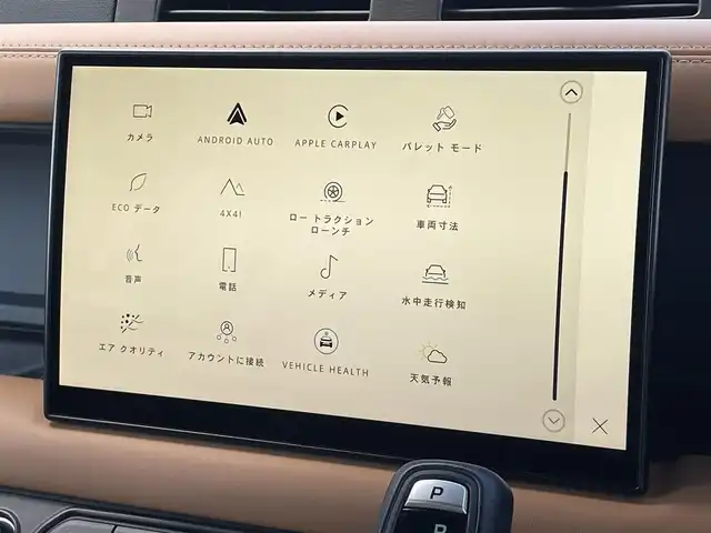 ランドローバー ランドローバー ディフェンダー 110X 東京都 2023(令5)年 1.4万km グレーⅡ ワンオーナー/パノラミックルーフ/MERIDIANサウンド/エアサス/純正ナビ/360°カメラ/ALPINEデジタルインナーミラー/ドライブレコーダー/ACC/BSM/LKA/ETC