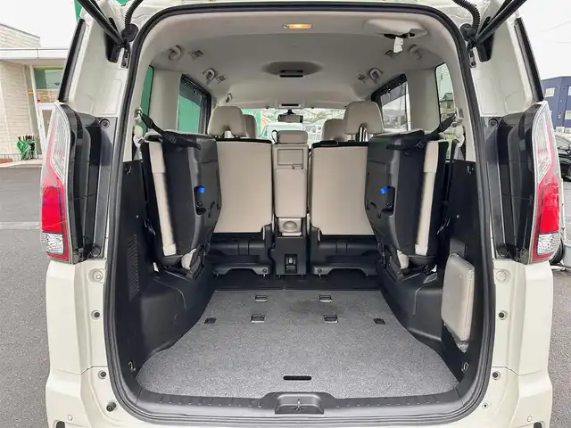日産 セレナ ハイウェイスター プロパイロットED 宮城県 2017(平29)年 8.5万km ブリリアントホワイトパール プロパイロット/エマージェンシーブレーキ/車線逸脱警報/車線逸脱防止支援/踏み間違い衝突防止アシスト/標識検知システム/コーナーセンサー/アルパインフリップダウンモニター/社外7インチナビ/(フルTV/CD/DVD/SD/BT)/バックカメラ/ビルトインETC/両側パワースライドドア/ハンズフリーオートスライド/オートエアコン/革巻きステアリング/ステアリングスイッチ/オートライト/アイドリングストップ/サンシェード/プッシュスタート＆スマートキー/ウインカー付き電動格納ミラー/ドアバイザー/スペアキー/横滑り防止/LEDヘッドライト/フォグランプ/純正フロアマット/純正16インチAW